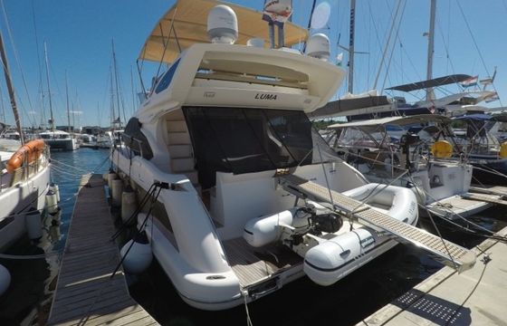 Azimut 47 Fly Luma