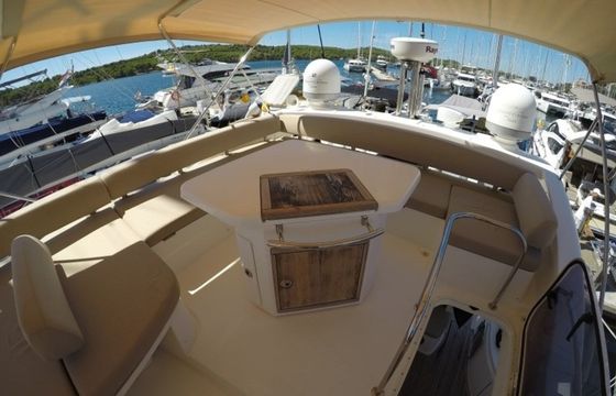 Azimut 47 Fly Luma