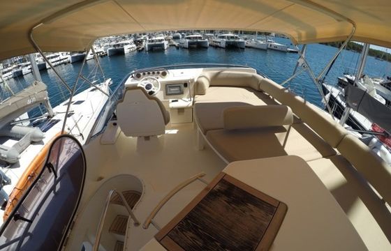Azimut 47 Fly Luma