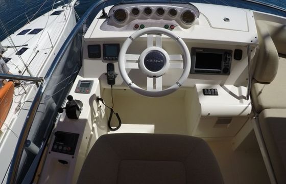Azimut 47 Fly Luma