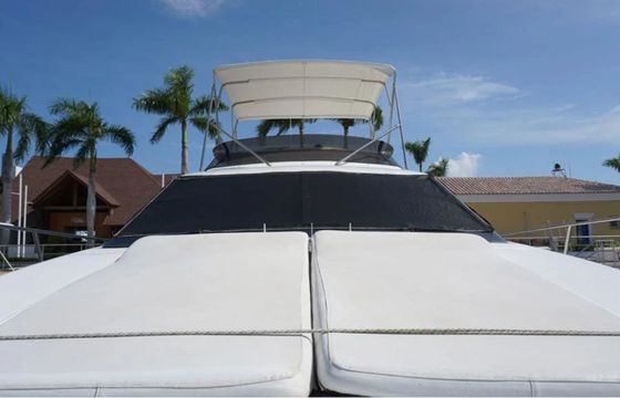 Azimut 52 Coral Sea