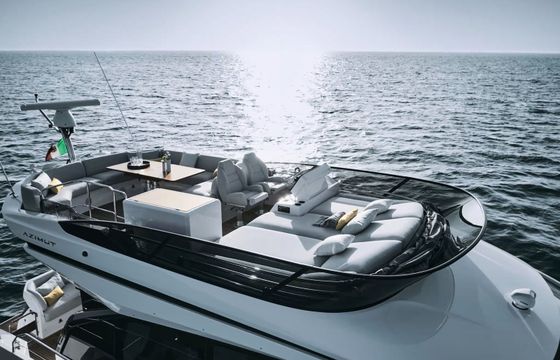 Azimut 53 Leeloo
