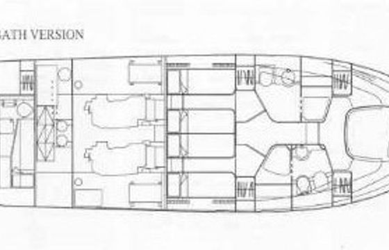 Azimut 52 Le Jade