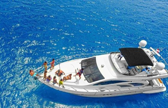 Azimut 55 Ancoral 2