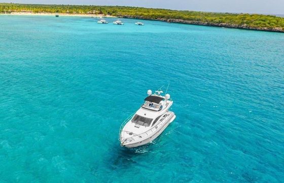 Azimut 55 Ancoral 2