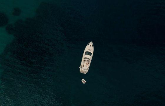 Azimut 52 Lupin