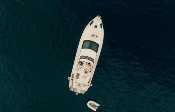 Azimut 52 Lupin