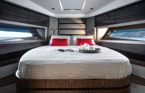 Azimut Atlantis 51 Elevate