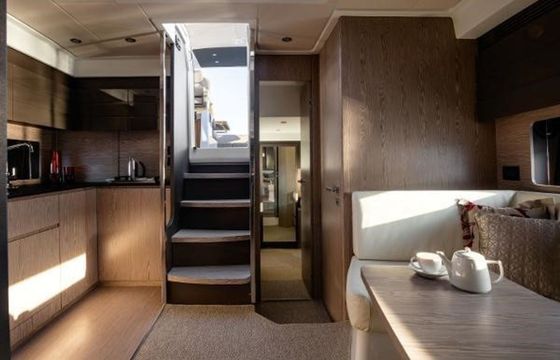 Azimut Atlantis 51 Elevate