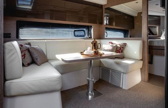 Azimut Atlantis 51 Elevate