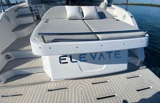 Azimut Atlantis 51 Elevate