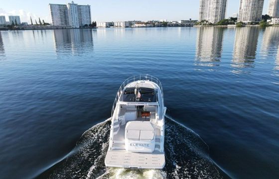 Azimut Atlantis 51 Elevate