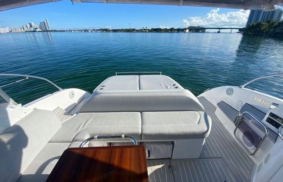 Azimut Atlantis 51 Elevate