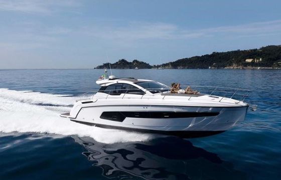 Azimut Atlantis 51 Elevate