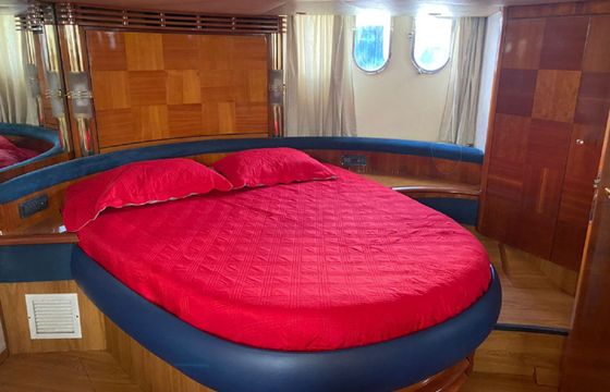 Azimut 55 Luz 1