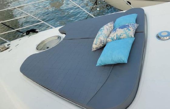 Azimut 55 Luz 1