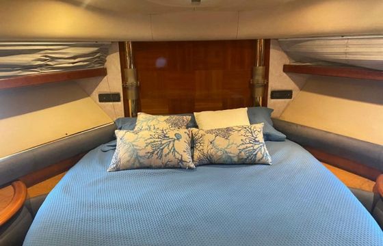 Azimut 55 Luz 1
