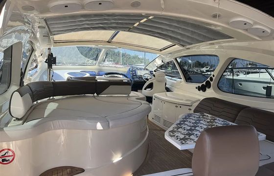 Azimut Atlantis 55 Lia