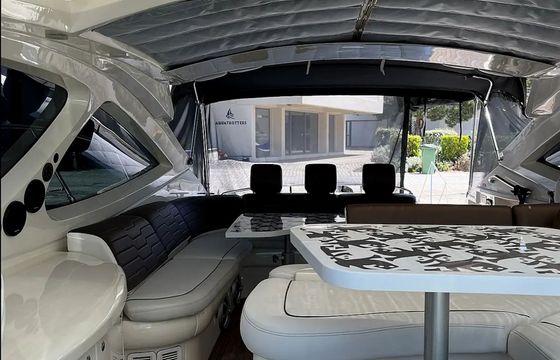 Azimut Atlantis 55 Lia