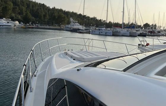 Azimut Atlantis 55 Lia