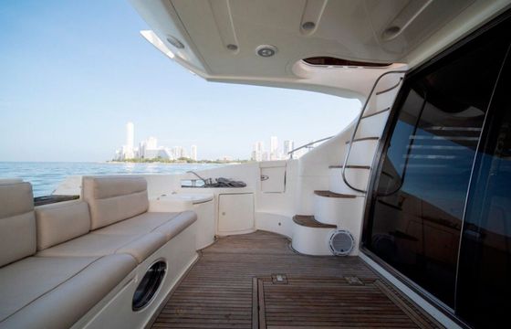 Azimut 55 Freeland