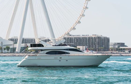 Azimut 80 DT1885