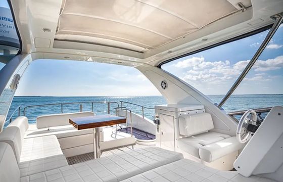 Azimut 54 Alpha