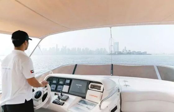 Azimut 55 My Choice