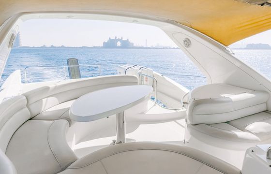 Azimut 55 My Choice