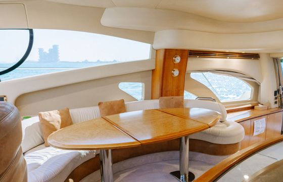 Azimut 55 My Choice