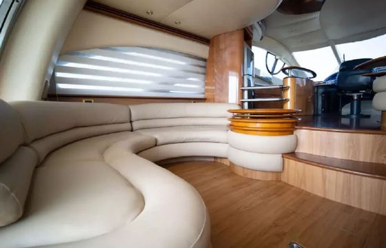 Azimut 55 Free Land