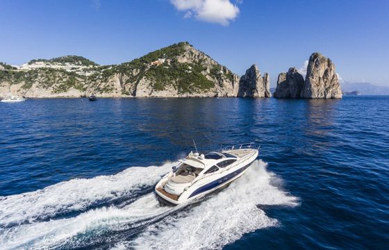 Azimut 55 Silvana