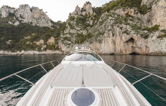 Azimut 55 Silvana