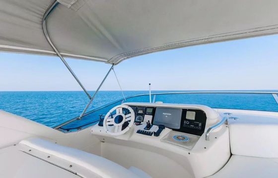 Azimut 55 8ofUS