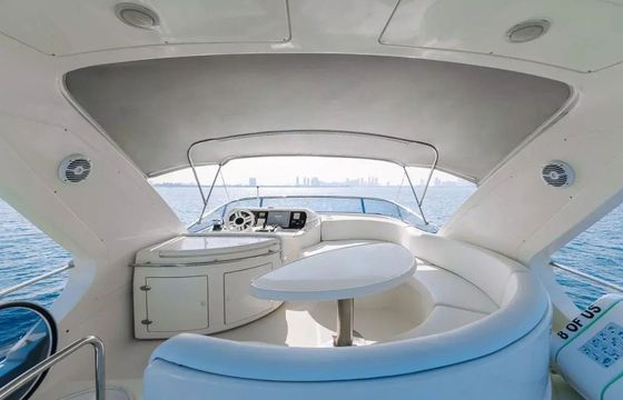 Azimut 55 8ofUS