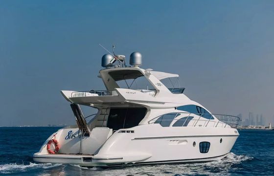 Azimut 55 8ofUS