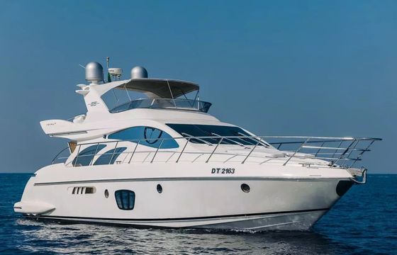 Azimut 55 8ofUS
