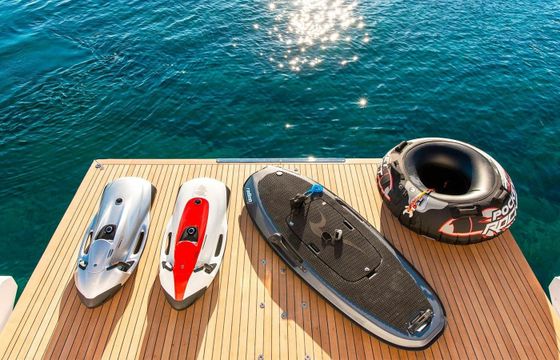 Azimut Grande 27 Dawo