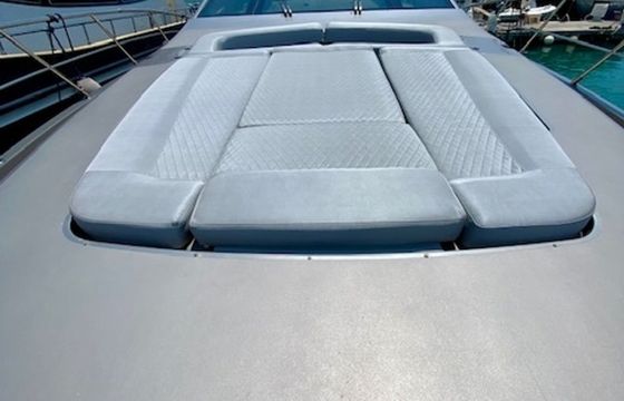 Azimut 86 S Super Toy