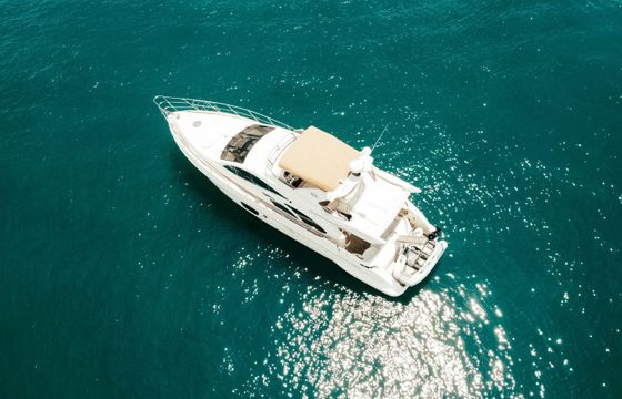 Azimut 55 After 8
