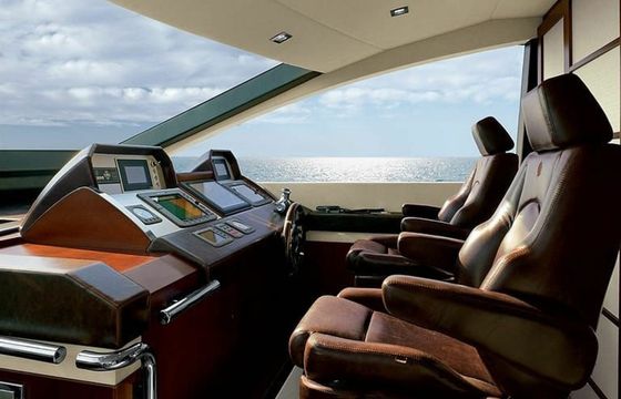Azimut 95 Andreika