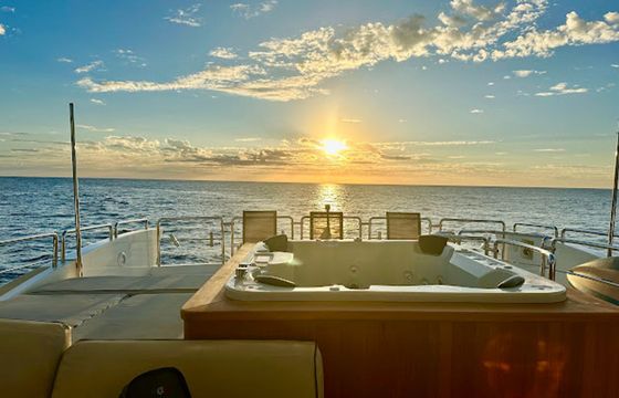 Azimut 95 Andreika