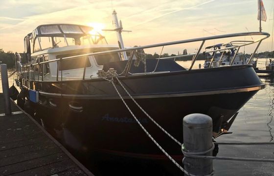 Babro Newline 42 Anastasia