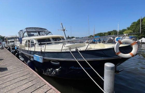 Babro Newline 42 Anastasia