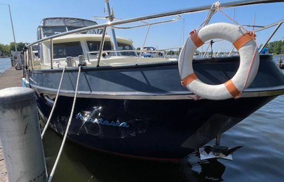 Babro Newline 42 Anastasia