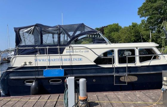 Babro Newline 42 Anastasia