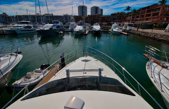 Azimut 58 Don Joni