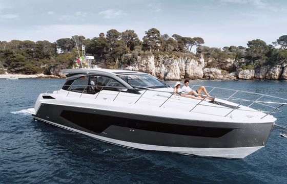 Azimut Atlantis 51 Alexandrita