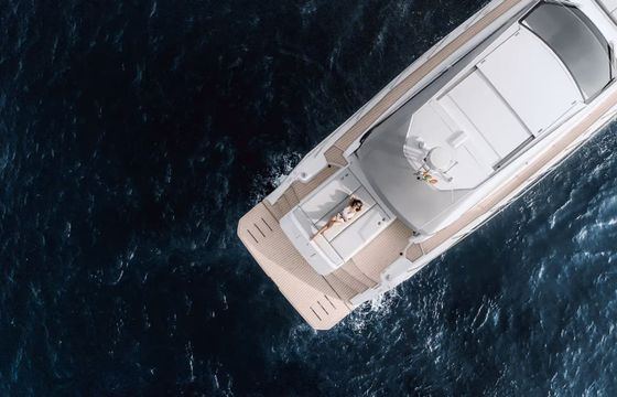 Azimut Atlantis 51 Alexandrita