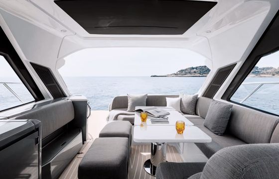 Azimut Atlantis 51 Alexandrita